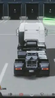 Truckers of Europe 3 скриншот 17