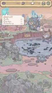 Super Snail скриншот 7