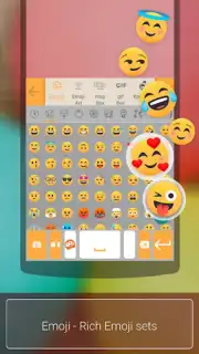 ai.type Korean Predictionary скриншот 2