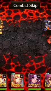 グランヴィリア скриншот 14