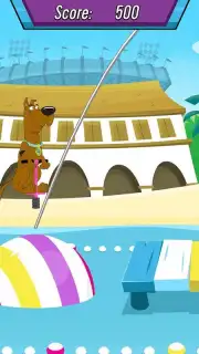 Boomerang All Stars скриншот 5