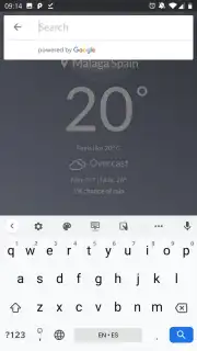 Clyma скриншот 6