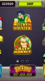 Millionaire скриншот 6