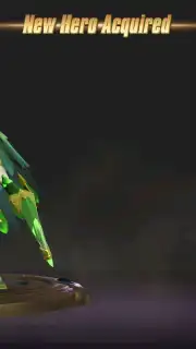 Elemental Titans скриншот 8
