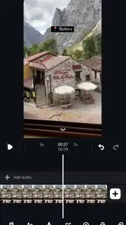 Edits скриншот 9