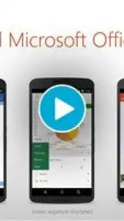 Microsoft PowerPoint скриншот 1