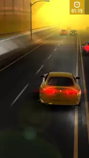 Road Smash 2: Hot Pursuit скриншот 1