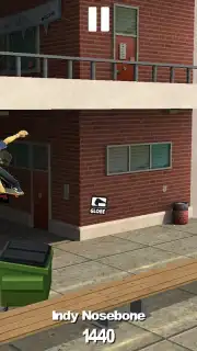Transworld Endless Skater скриншот 2