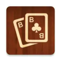 Belka Card Game