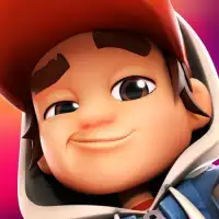 Subway Surfers City