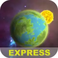Pocket Galaxy