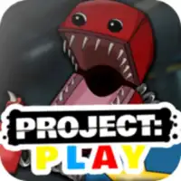 Project Boxy Boo Play Time