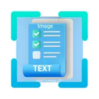 lmage To Text Scanner