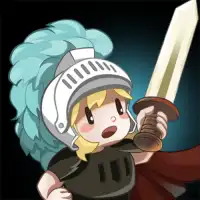 Brawl Knight