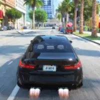 Car Driving Games Car Racing
